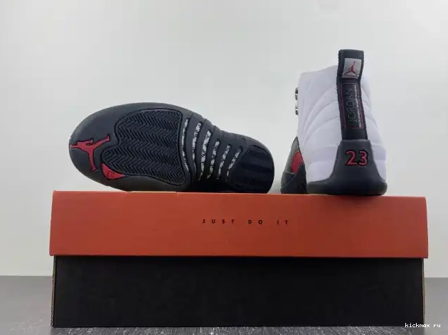 Cheap MAX 12 Air Jordan CT8013-162 Taxi Red 0505